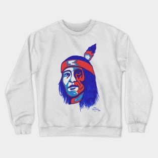 Fierce Crewneck Sweatshirt